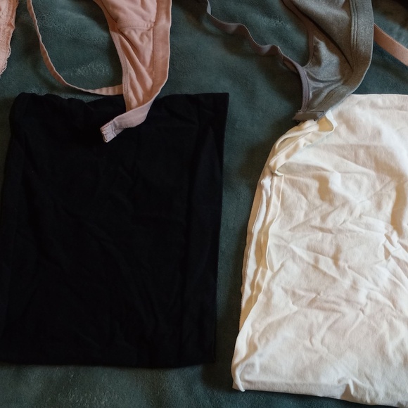 Maternity Nursing bras and belly bands - Picture 2 of 4